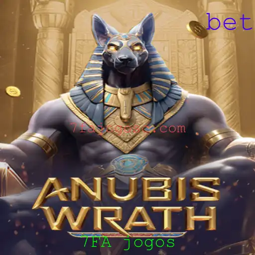 Explorando AnubisWrath: O Novo Sucesso da 7FA Jogos