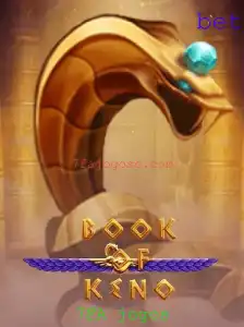 Descubra o Fascinante Mundo de BookOfKeno: Um Jogo Inovador
