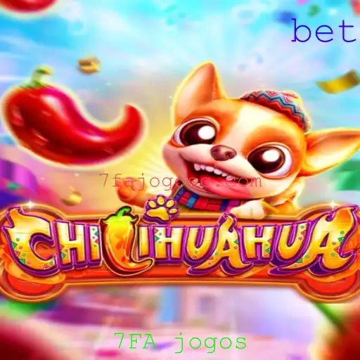 Explorando a Diversão de CHILIHUAHUA: O Novo Jogo da 7FA Jogos