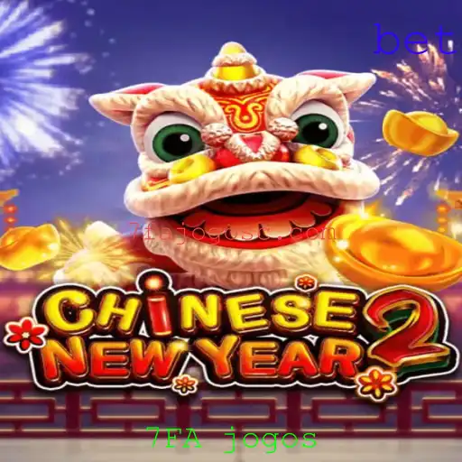 Desvendando o Mundo de CHINESENEWYEAR2: O Novo Destaque da 7FA Jogos