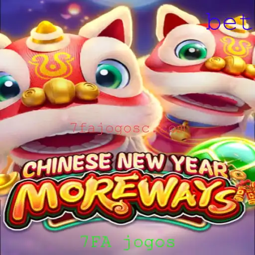Explorando o Mundo de CHINESENEWYEARMOREWAYS: Um Jogo Inovador da 7FA Jogos