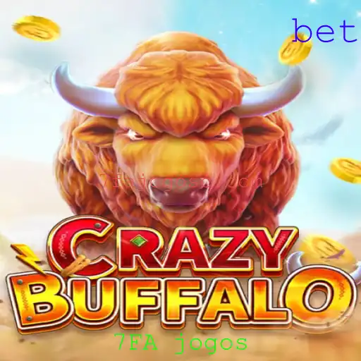 Descubra a Emoção de CRAZYBUFFALO: O Jogo Revolucionário da 7FA Jogadores