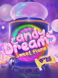 CandyDreamsSweetPlanet: Descubra o Jogo que está Revolucionando o Mundo dos 7FA Jogos
