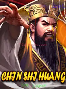 Descubra o Universo do Jogo ChinShiHuang
