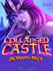 Explore o Fascinante Mundo de CollapsedCastleBonusBuy com 7FA jogos