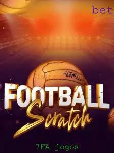 Explorando o Jogo FootballScratch: Uma Nova Era nos 7FA Jogos