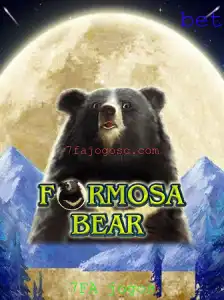 Explorando o Universo de FormosaBear: O Novo Fenômeno dos 7FA Jogos