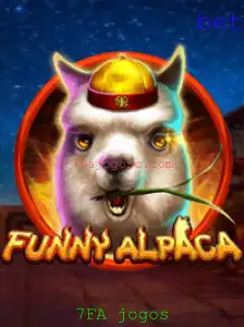 Explorando o Universo Divertido de FunnyAlpaca: Regras, Introdução e Atrações