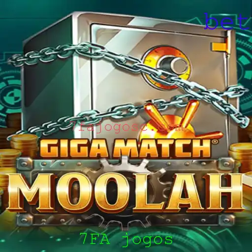 Explorando o Mundo de GigaMatchMoolah: O Novo Fenômeno dos Jogos 7FA