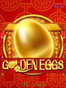 Explorando GoldenEggs: O Novo Fenômeno dos 7FA Jogos