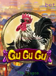 Explorando o Universo do Jogo GuGuGu e as Regras do Desafiante 7FA Jogos