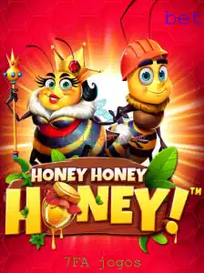 HoneyHoneyHoney: Descubra o Encanto do Jogo e Suas Regras Inovadoras