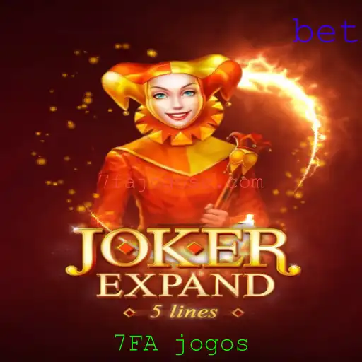 Desvendando o Universo de JokerExpand: Um Jogo Envolvente da 7FA Jogos