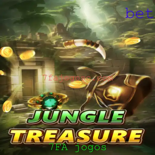 Explorando o Fascinante Mundo de JungleTreasure: O Jogo de Aventura da 7FA Jogos