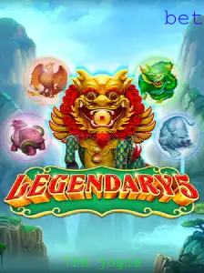 Descubra o Fenômeno do Jogo Legendary5