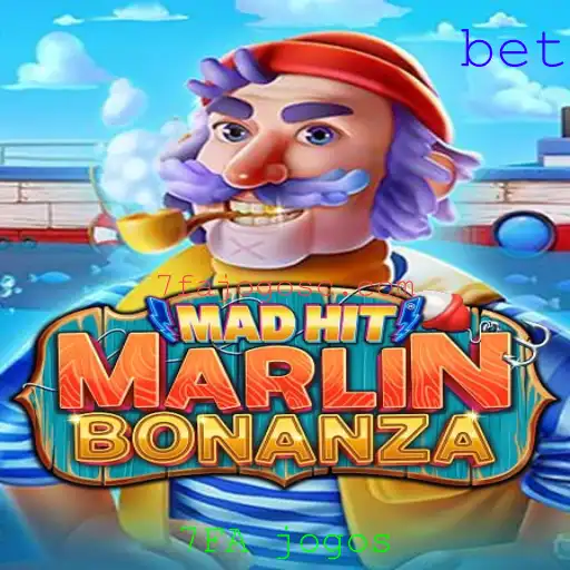 Descubra o Fascinante Mundo de MadHitMarlinBonanza: Uma Experiência Inovadora em 7FA Jogos