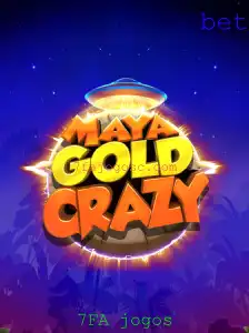 Descubra MayaGoldCrazy: Um Jogo Fascinante dos 7FA Jogos