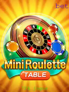 Descubra o Empolgante Mundo do MiniRoulette: Regras e Dicas para Iniciantes