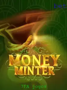 Explorando MoneyMinter: Um Guia Detalhado para o Novo Fenômeno dos 7FA Jogos