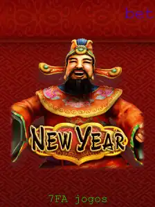 Descubra o Fascinante Jogo 'NewYear': Um Novo Desafio nos 7FA Jogos