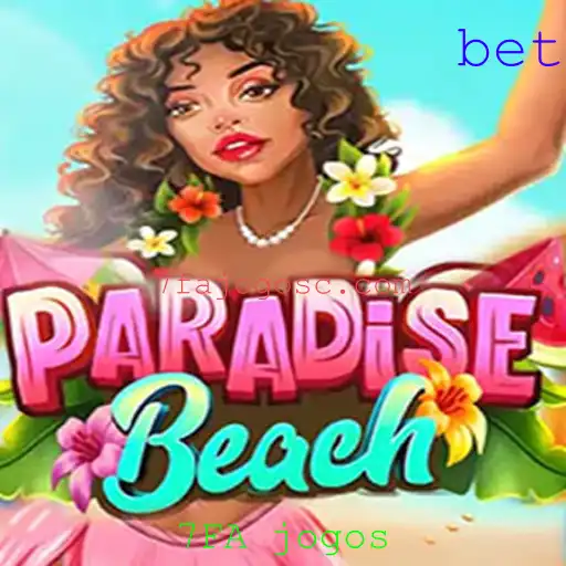ParadiseBeach: Mergulhe na Aventura com 7FA Jogos
