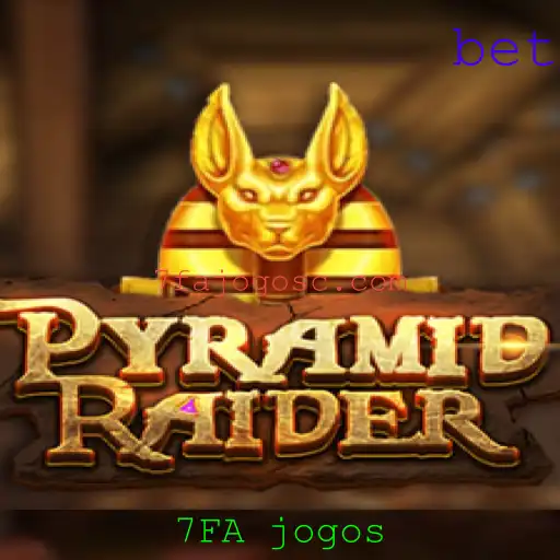 Explorando PyramidRaider: Um Mergulho no Novo Hit dos 7FA Jogos