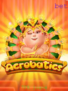 Descubra o Fascinante Jogo 'Acrobatics' - Uma Experiência Inovadora dos 7FA Jogos