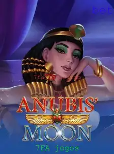 AnubisMoon: Uma Jornada Fascinante no Universo dos 7FA Jogos