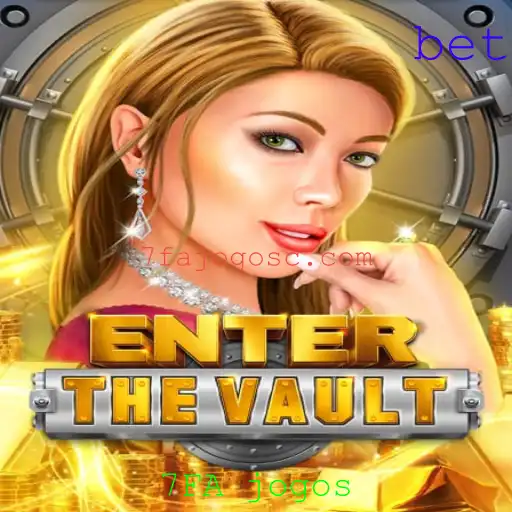 EntertheVault: Uma Aventura Única pela 7FA Jogos