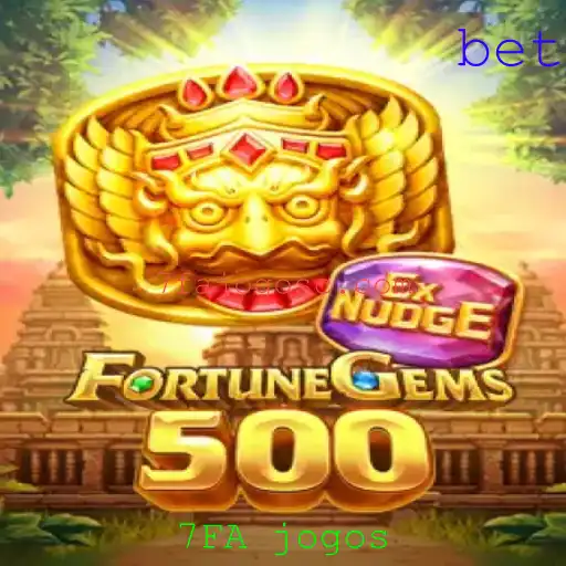 Descubra o Fascinante Mundo de FortuneGems500: O Jogo que Conquista 7FA Jogos