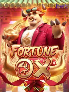 Descubra o Fascinante Mundo de FortuneOx: Um Guia Completo sobre o Jogo
