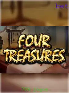 Descubra FourTreasures: O Novo Fenômeno dos 7FA Jogos