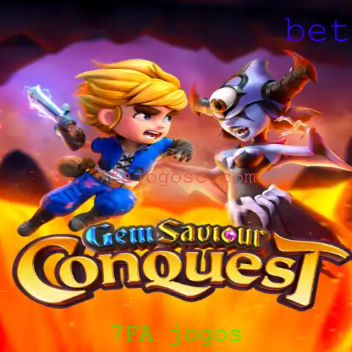 Gem Saviour Conquest: A Nova Aventura que Conquista o Mundo dos 7FA Jogos