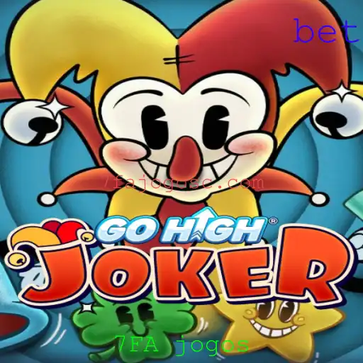 Descubra o Excitante Mundo do GoHighJoker: O Novo Fenômeno dos 7FA Jogos