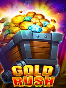Explorando GoldRush: Um Mergulho no Mundo dos Jogos 7FA