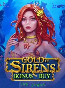 Explorando o Fascinante Mundo de GoldofSirensBonusBuy da 7FA Jogos