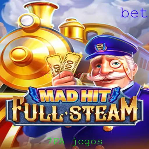 MadHitFullSteam: Uma Imersão no Mundo dos 7FA Jogos