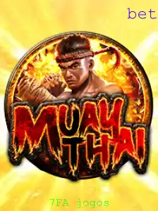 MuayThai: O Jogo de Estratégia e Resistência nos Ringues