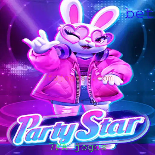 PartyStar: O Jogo de Festa que Transforma Qualquer Reunião em Diversão
