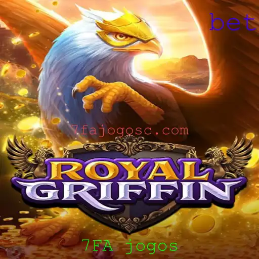 Explorando o Universo de RoyalGriffin: Um Novo Horizonte nos 7FA Jogos