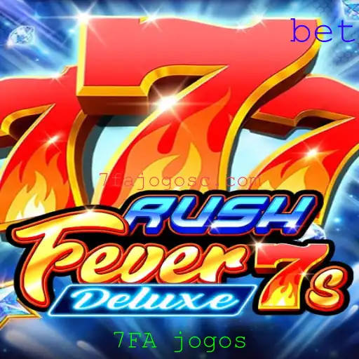 Descubra RushFever7sDeluxe: O Empolgante Mundo dos Jogos 7FA