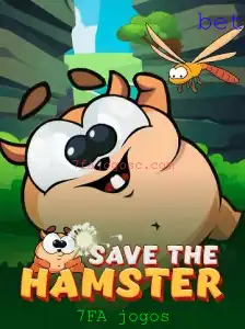 Explorando o Fascinante Mundo de SavetheHamster: Um Jogo Inovador