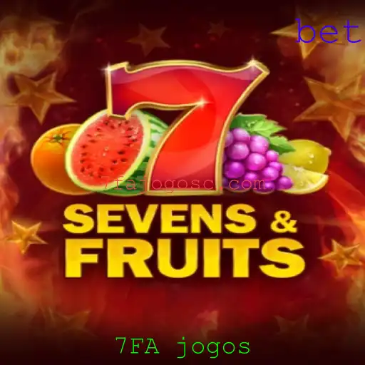SevensFruits: Um Mergulho no Universo dos 7FA Jogos