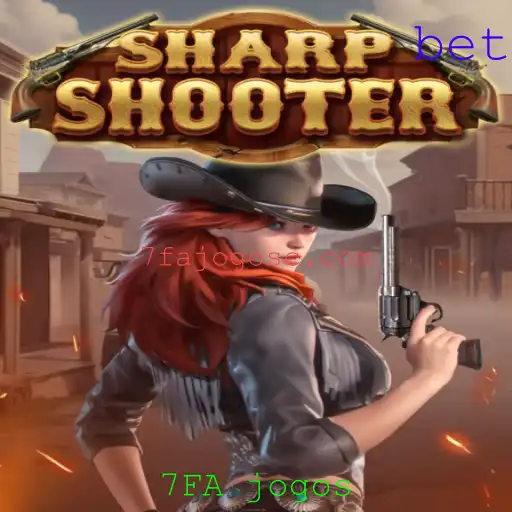 Descubra o Fascinante Universo de 'Sharpshooter'