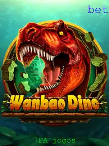 WanBaoDino: O Inovador Jogo de Dinossauros da 7FA Jogos