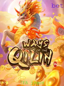 WaysoftheQilin: Descubra o Mistério do Novo Jogo