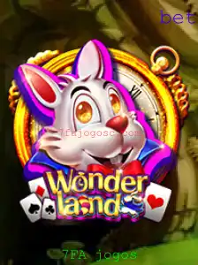 Explorando o Mundo Fascinante do Jogo Wonderland