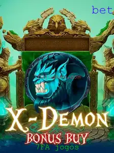 Explorando XDemonBonusBuy: Um Mergulho no Universo dos Jogos de Azar