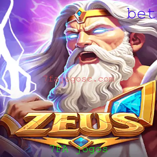 Descubra o Fascinante Mundo de Zeus: Um Jogo de Estratégia da 7FA Jogos