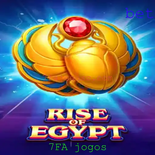 Explorando o Mundo Antigo em Rise of Egypt: Um Jogo Inovador da 7FA Jogos